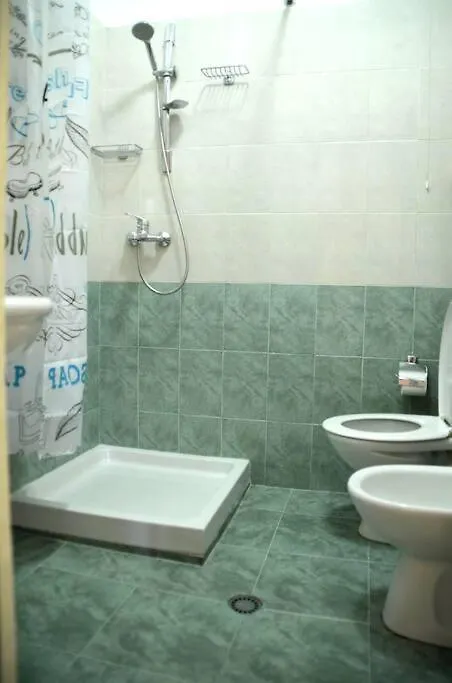 Sunny Flat In The Center Of Tirana, 2 Min. Walk Apartment